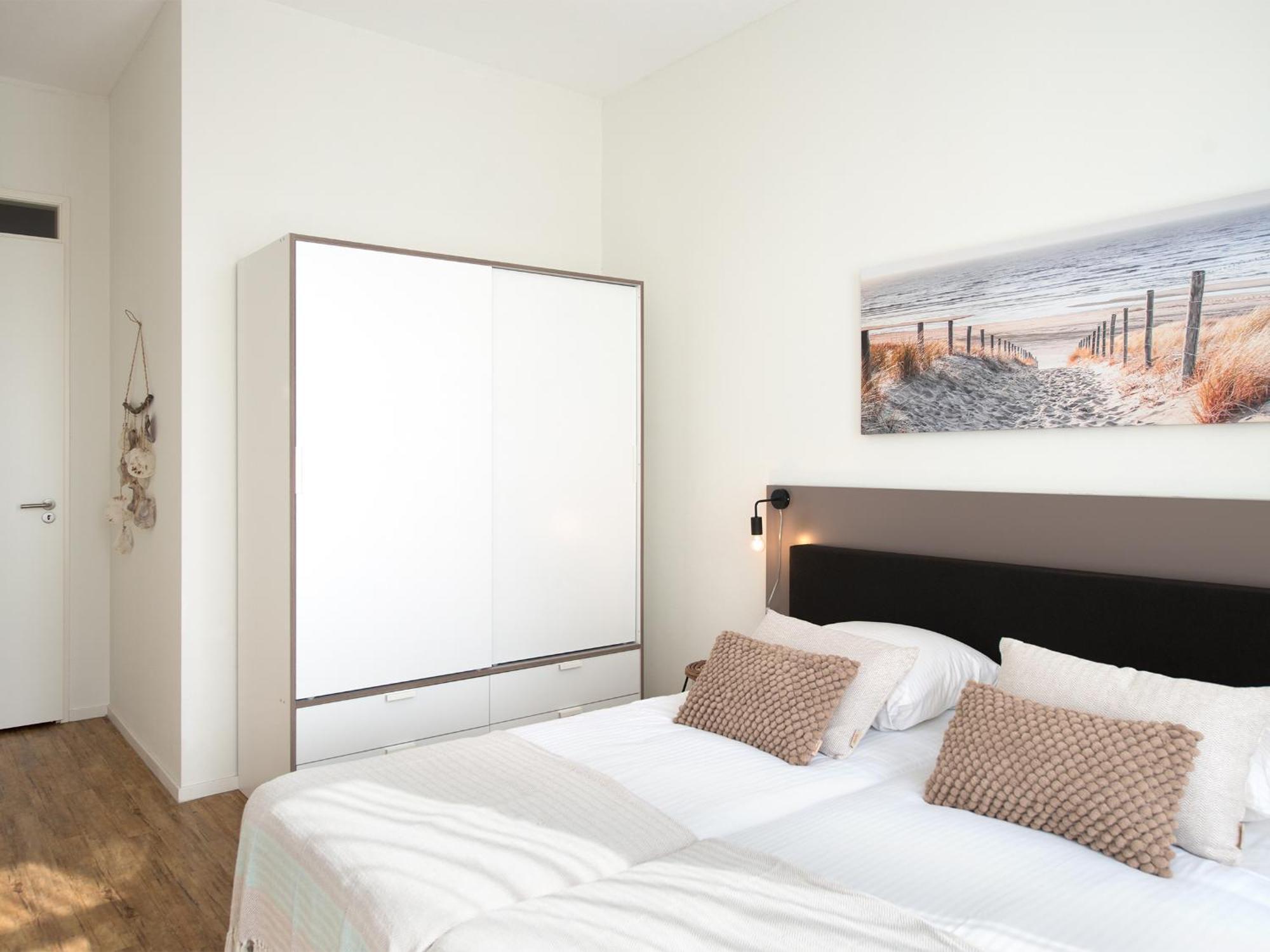 Bizstay Harbour III Scheveningen Apartments Χάγη Εξωτερικό φωτογραφία