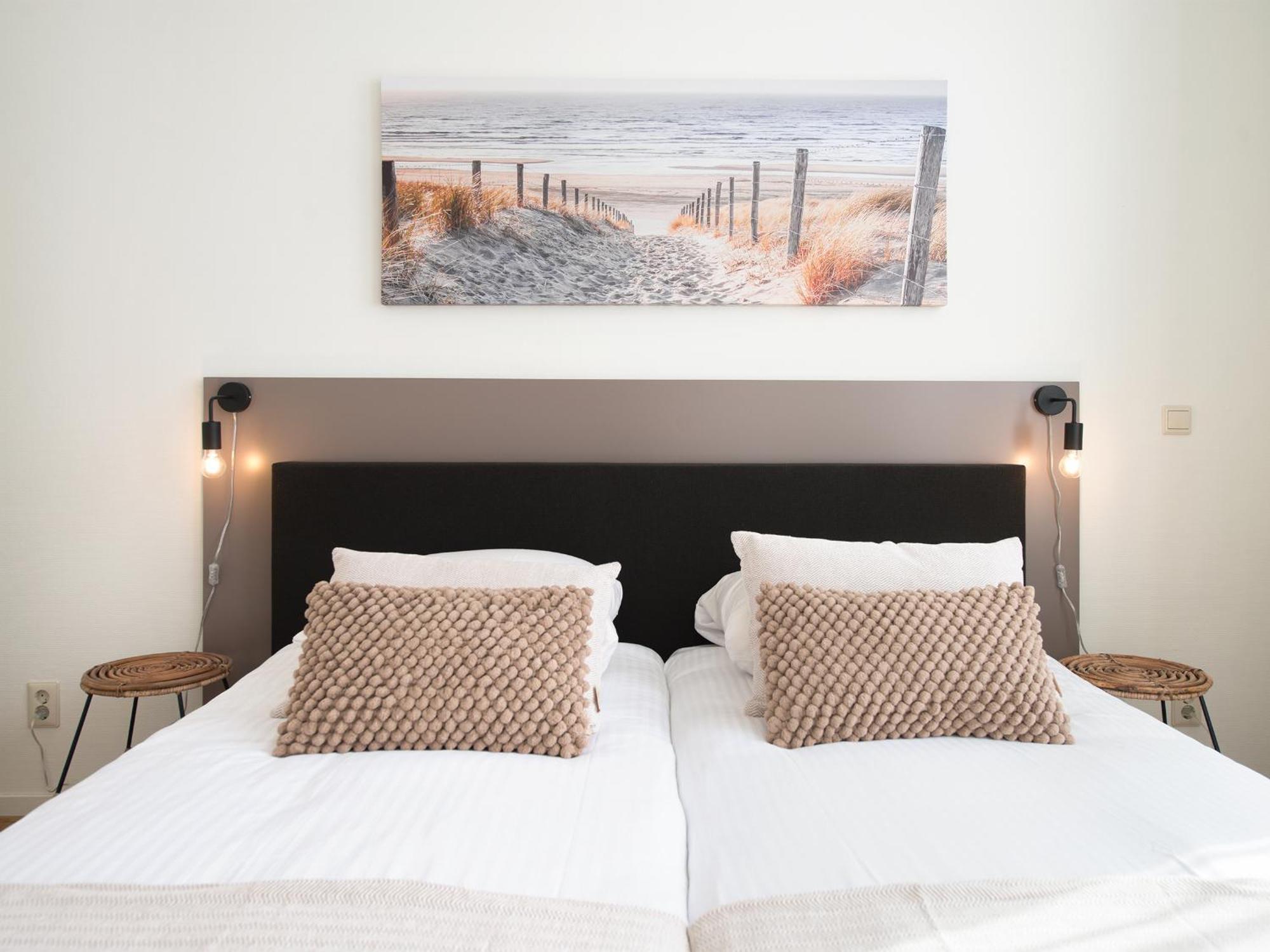Bizstay Harbour III Scheveningen Apartments Χάγη Εξωτερικό φωτογραφία