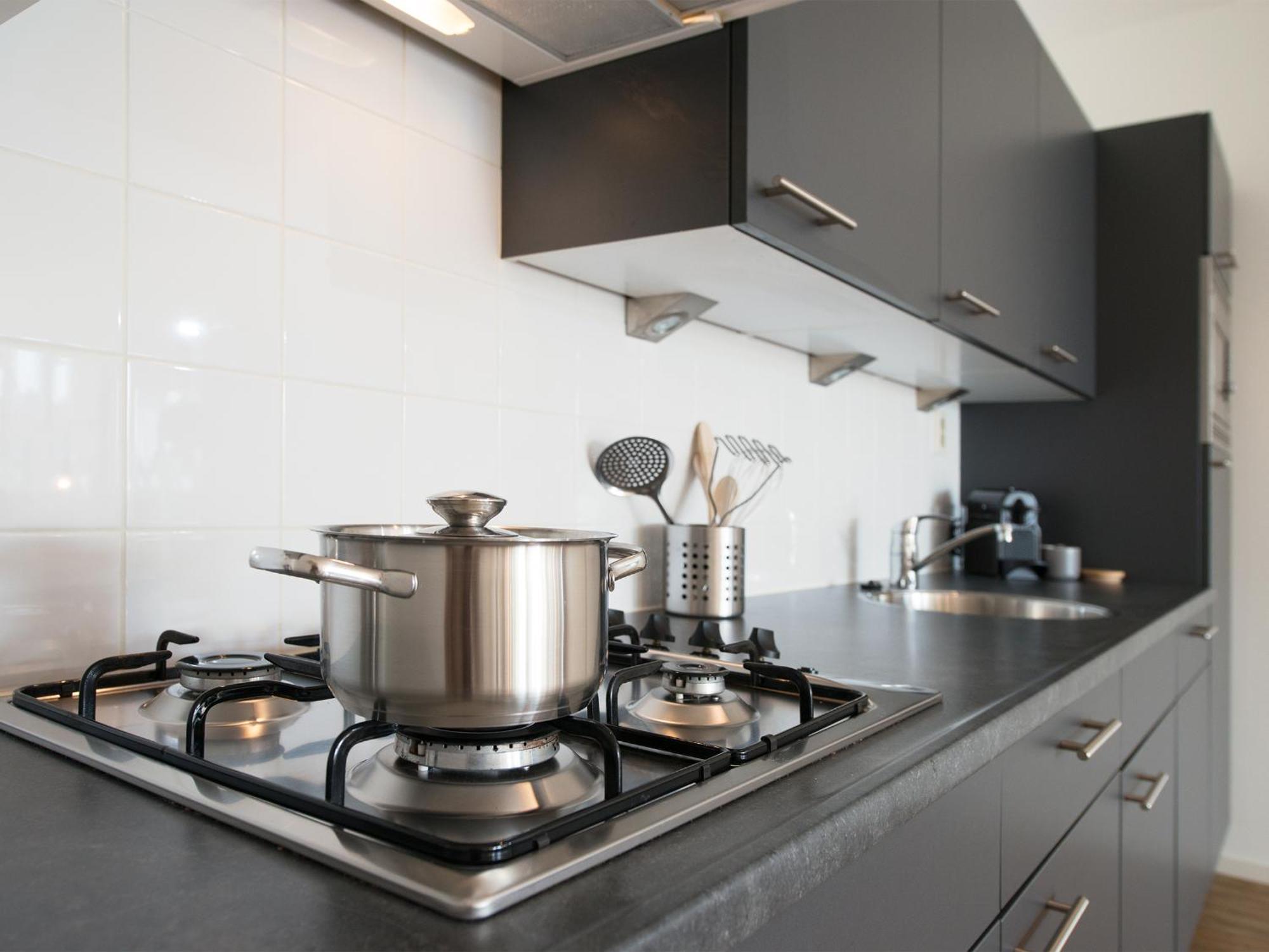 Bizstay Harbour III Scheveningen Apartments Χάγη Δωμάτιο φωτογραφία
