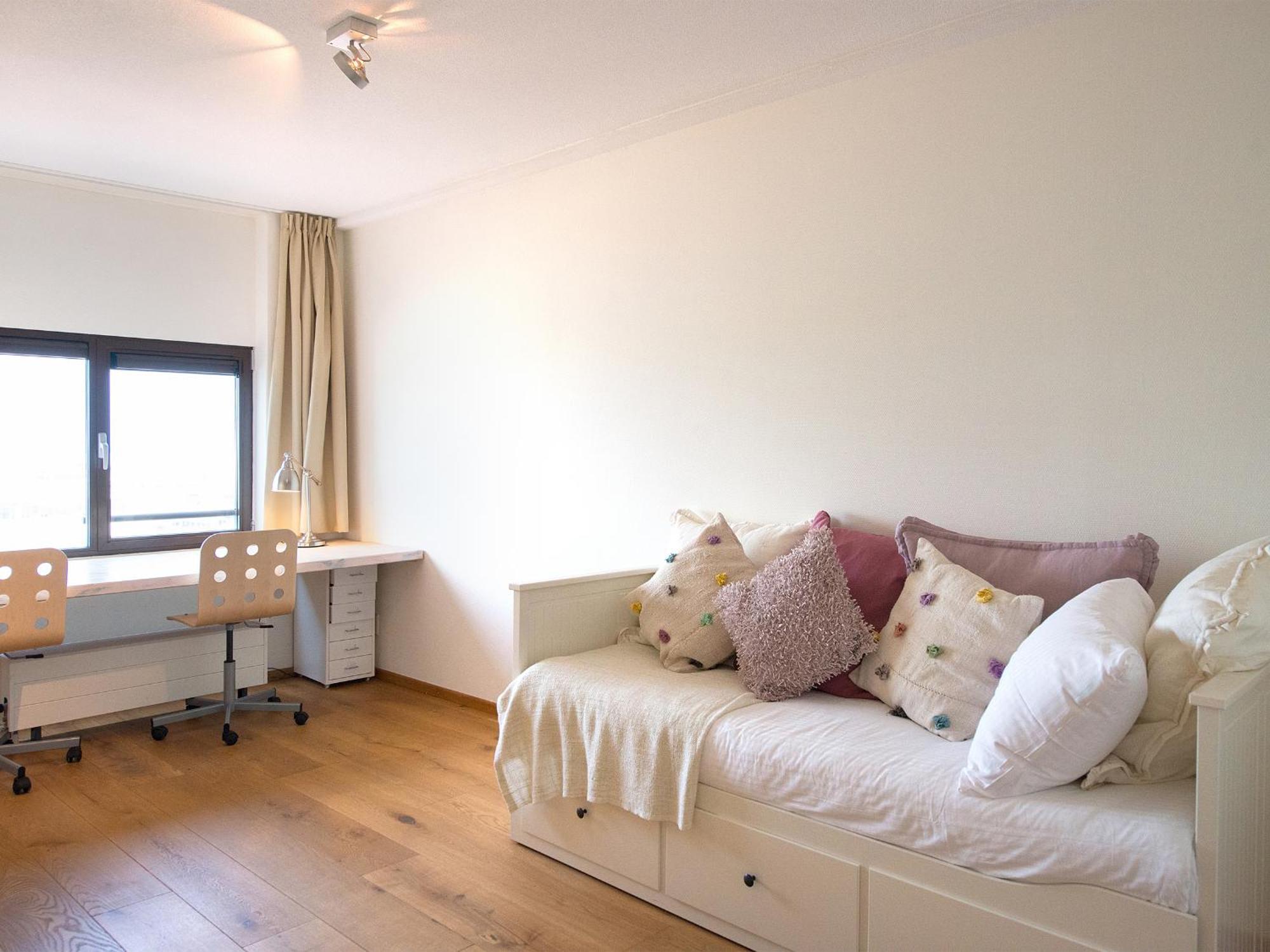 Bizstay Harbour III Scheveningen Apartments Χάγη Δωμάτιο φωτογραφία