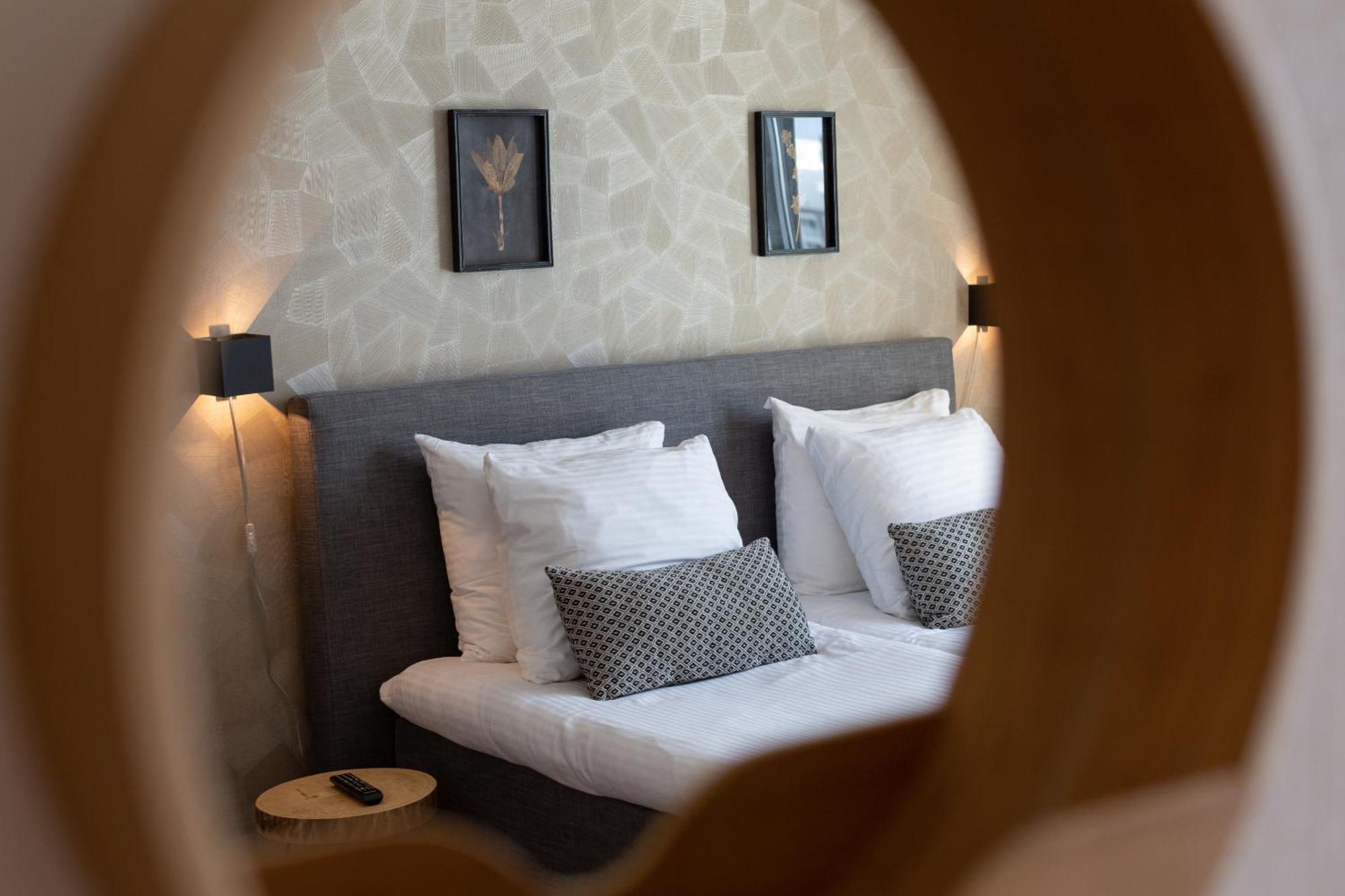 Bizstay Harbour III Scheveningen Apartments Χάγη Δωμάτιο φωτογραφία