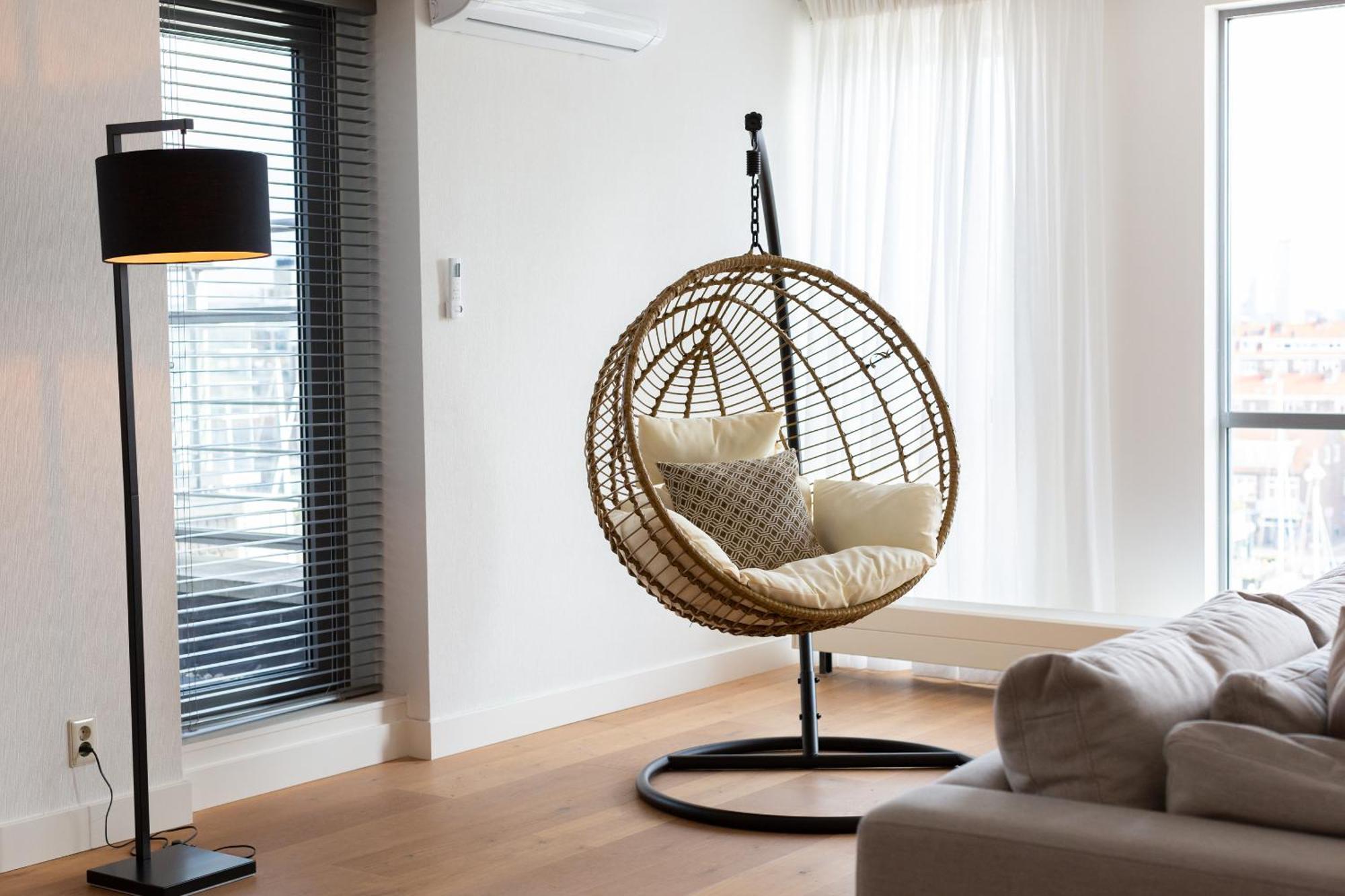 Bizstay Harbour III Scheveningen Apartments Χάγη Δωμάτιο φωτογραφία