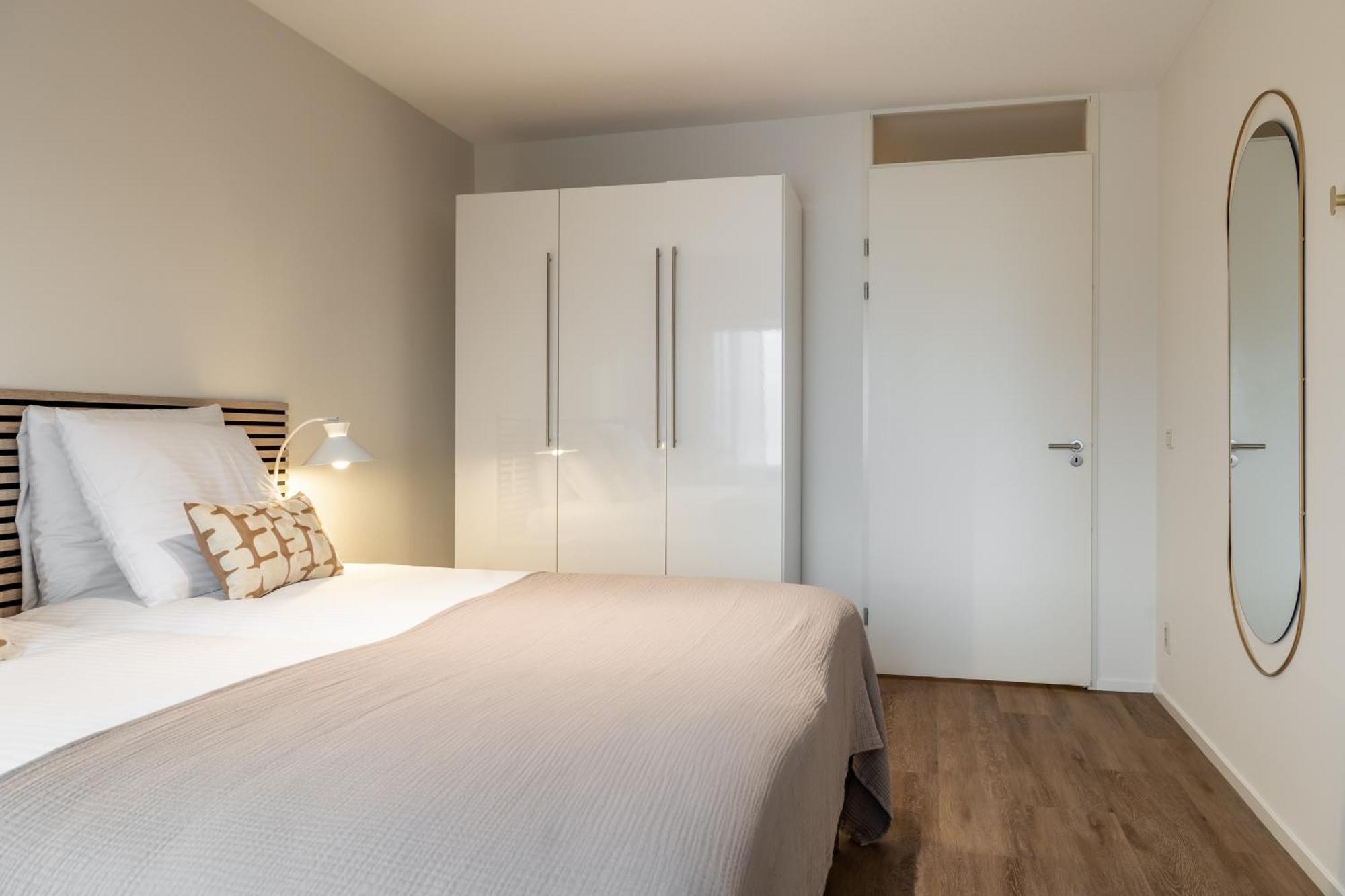 Bizstay Harbour III Scheveningen Apartments Χάγη Δωμάτιο φωτογραφία