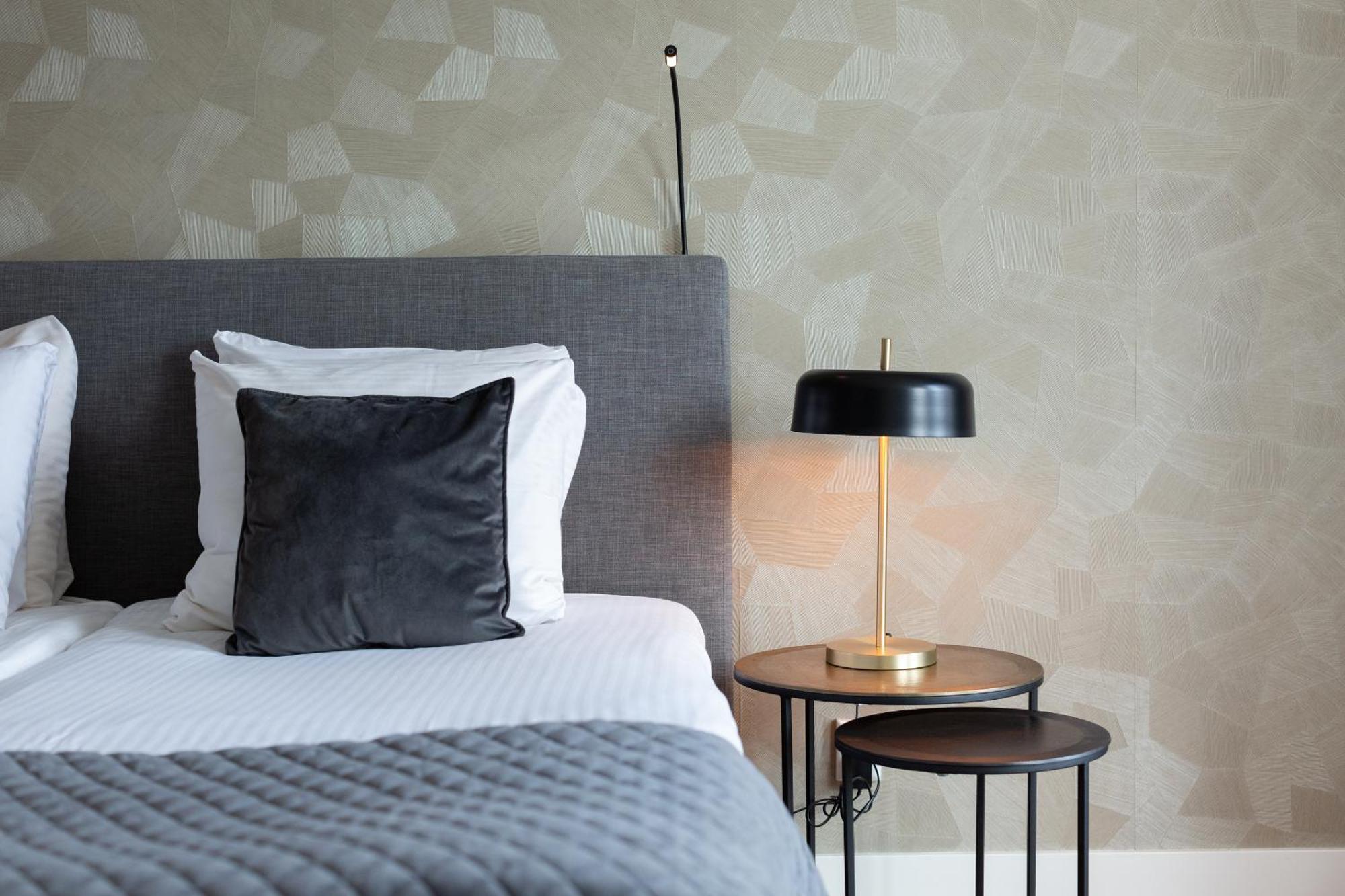 Bizstay Harbour III Scheveningen Apartments Χάγη Δωμάτιο φωτογραφία