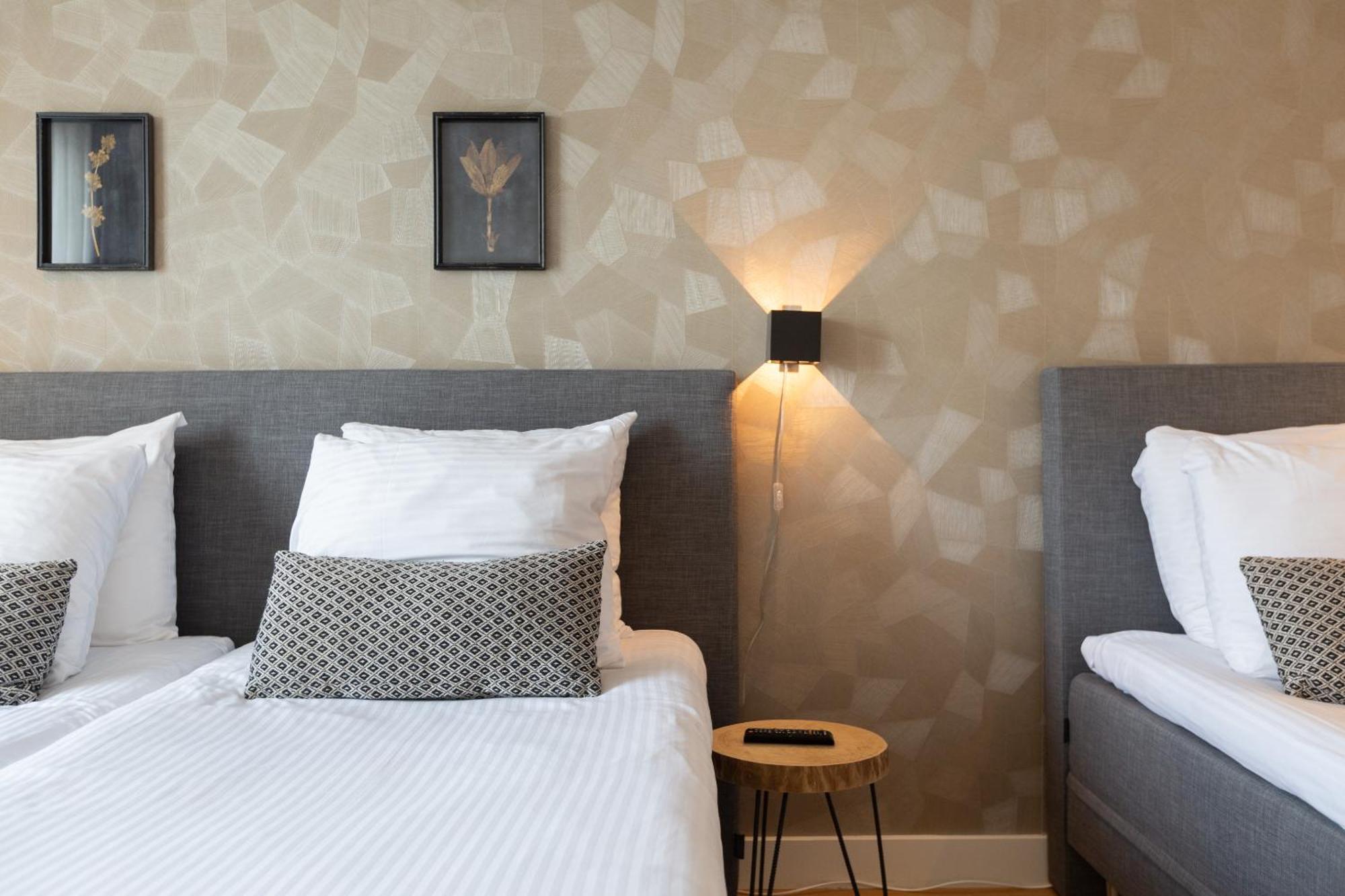 Bizstay Harbour III Scheveningen Apartments Χάγη Δωμάτιο φωτογραφία