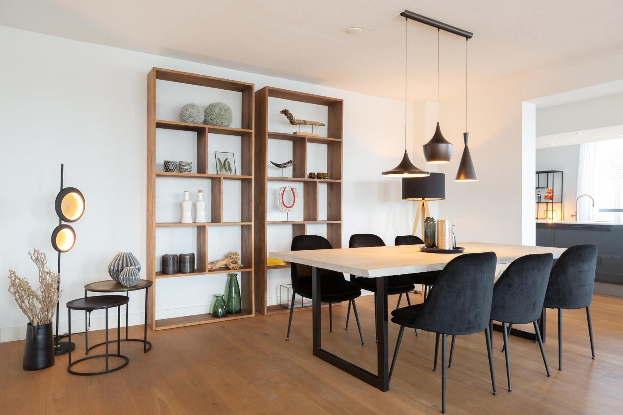 Bizstay Harbour III Scheveningen Apartments Χάγη Δωμάτιο φωτογραφία