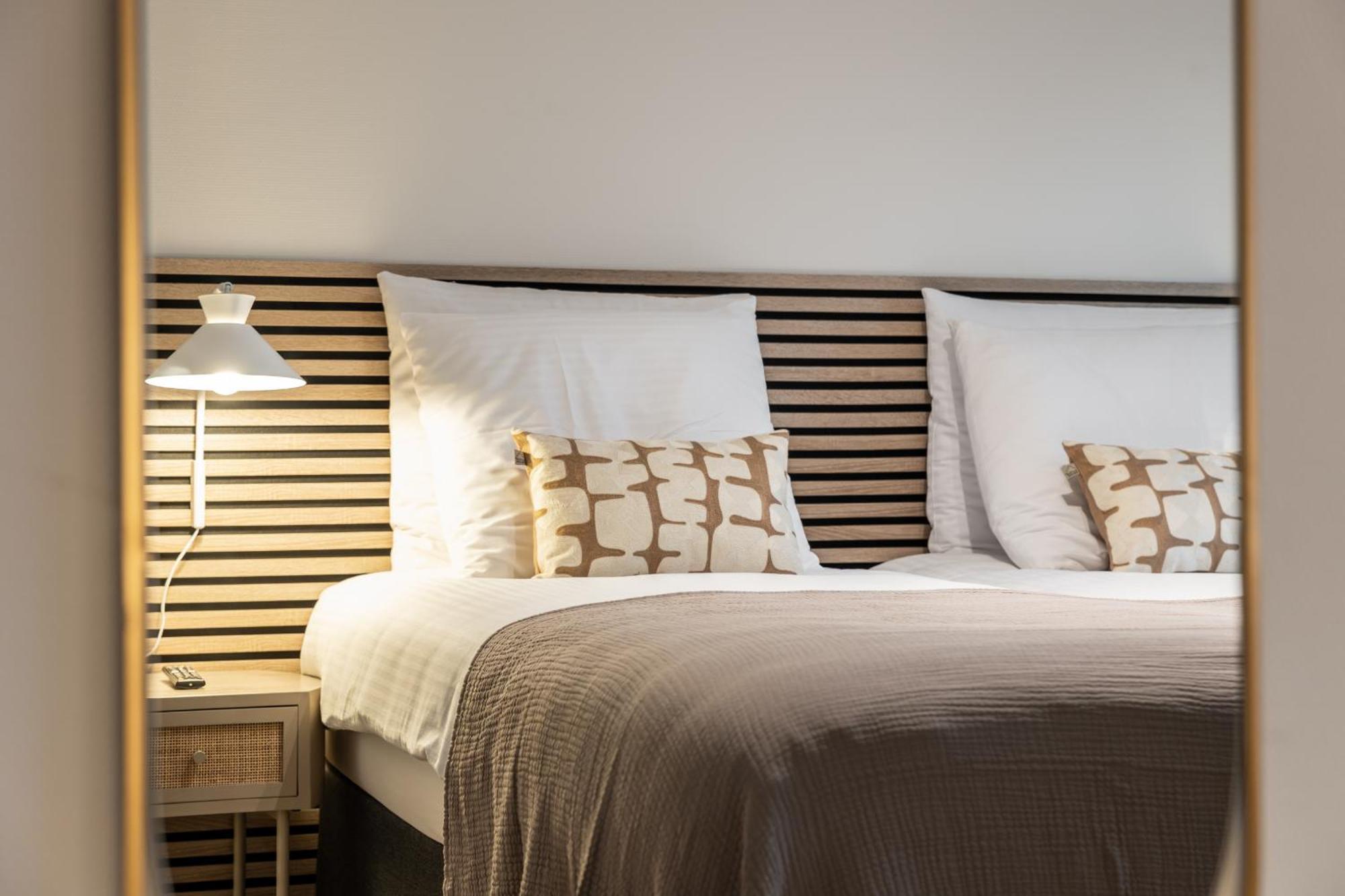 Bizstay Harbour III Scheveningen Apartments Χάγη Δωμάτιο φωτογραφία
