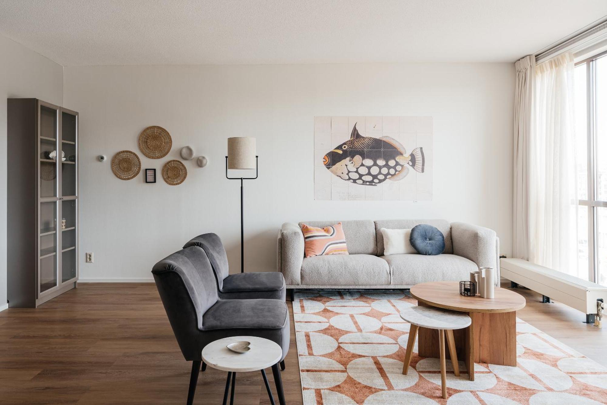 Bizstay Harbour III Scheveningen Apartments Χάγη Δωμάτιο φωτογραφία