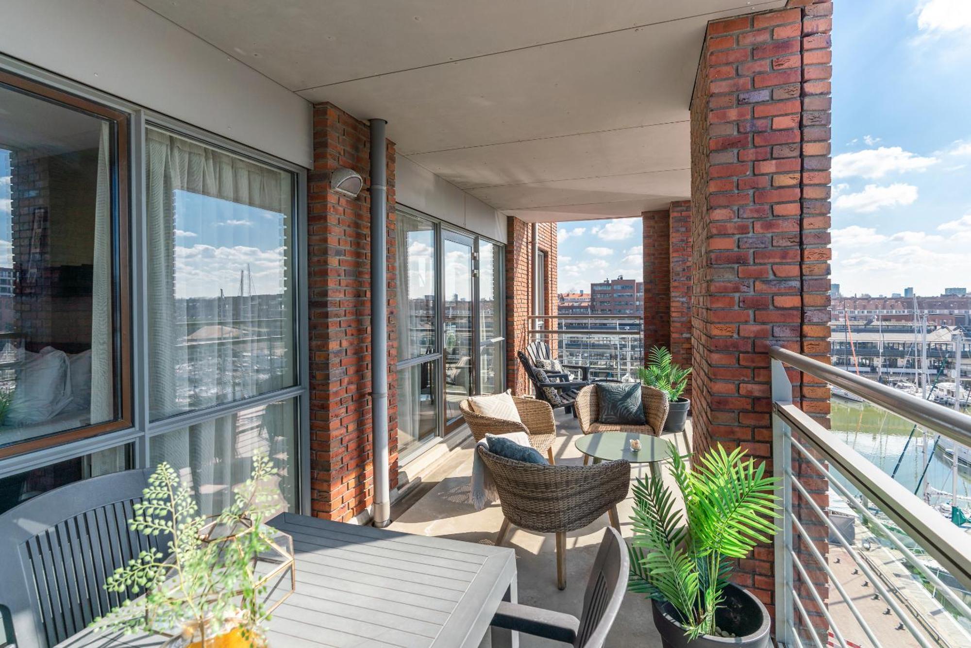 Bizstay Harbour III Scheveningen Apartments Χάγη Δωμάτιο φωτογραφία