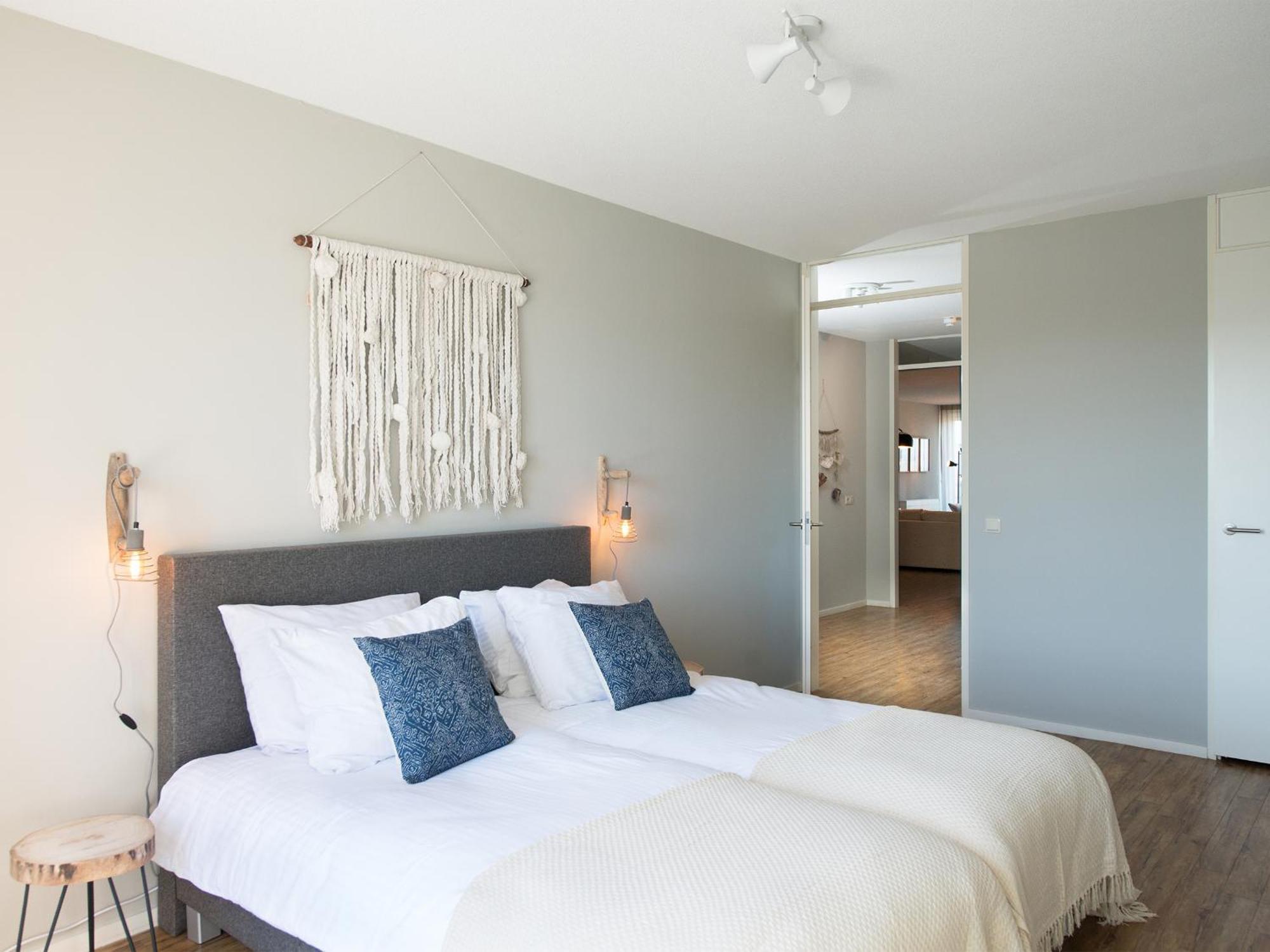 Bizstay Harbour III Scheveningen Apartments Χάγη Δωμάτιο φωτογραφία