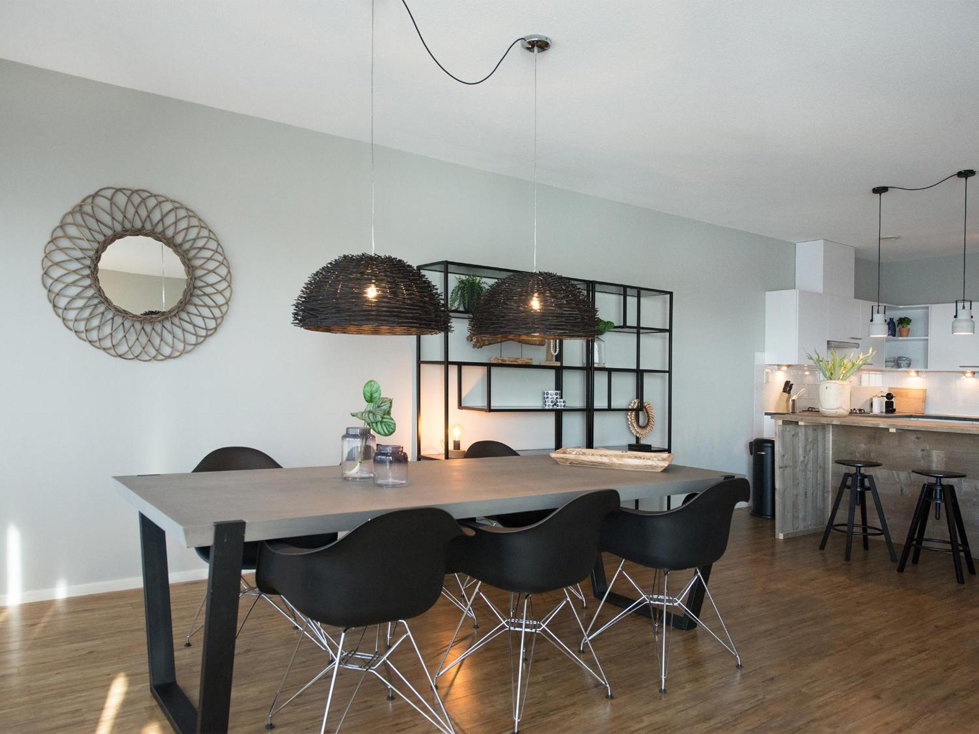 Bizstay Harbour III Scheveningen Apartments Χάγη Δωμάτιο φωτογραφία