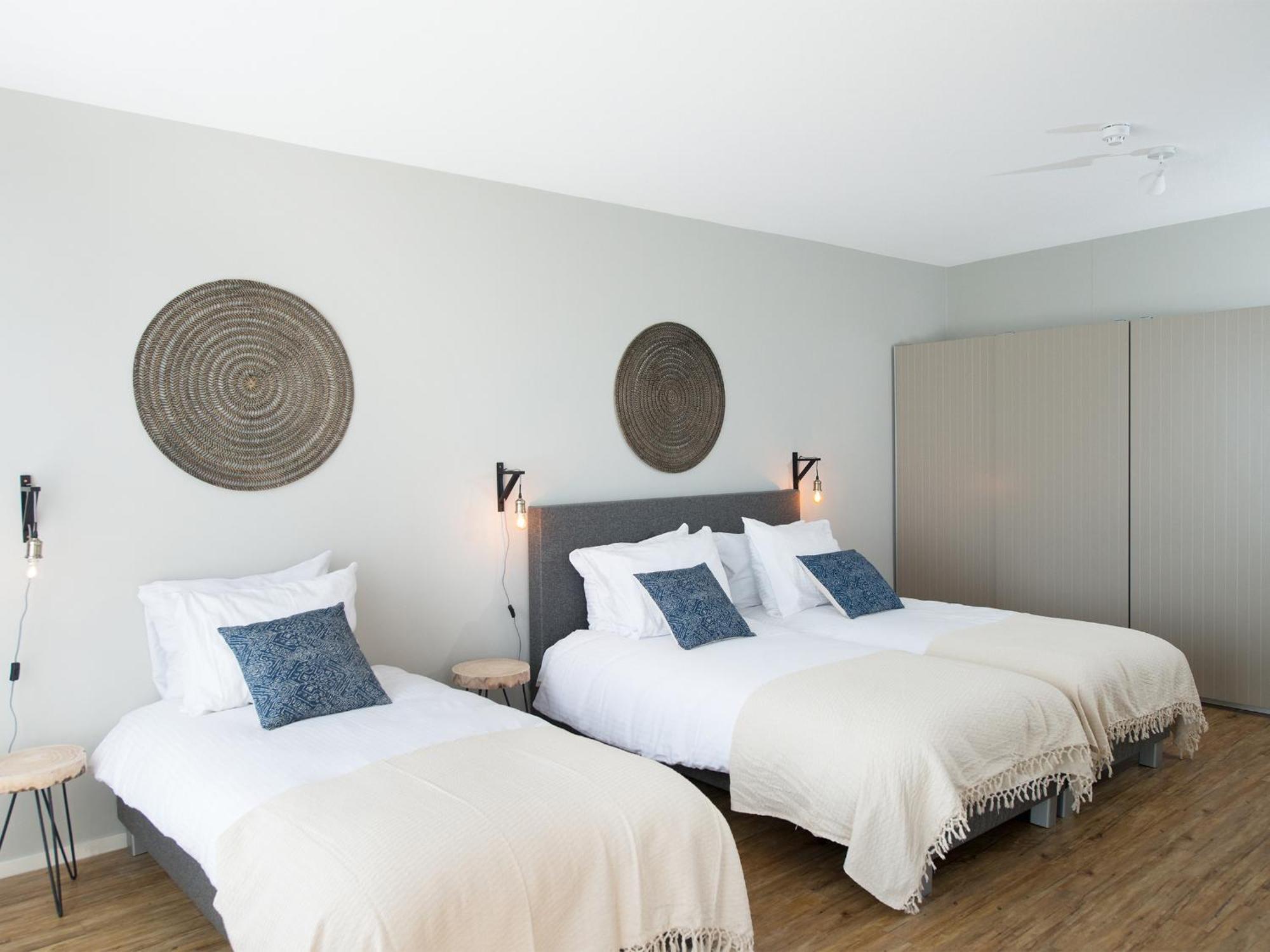 Bizstay Harbour III Scheveningen Apartments Χάγη Δωμάτιο φωτογραφία