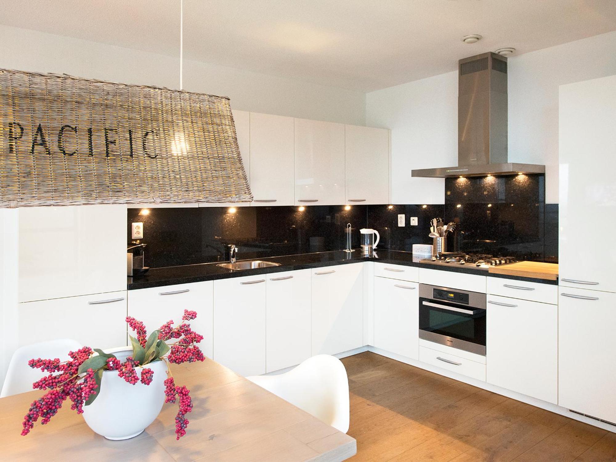 Bizstay Harbour III Scheveningen Apartments Χάγη Δωμάτιο φωτογραφία