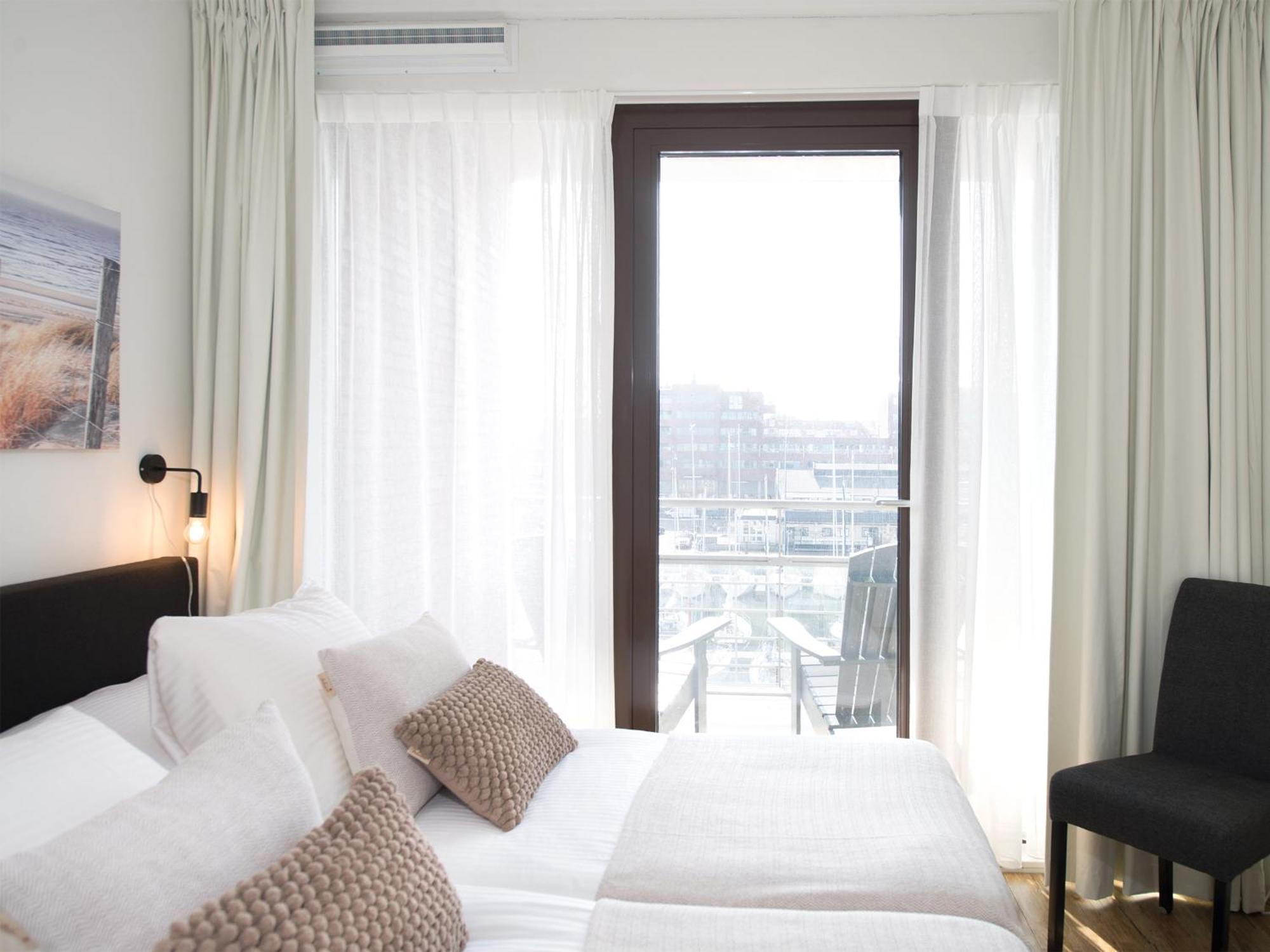 Bizstay Harbour III Scheveningen Apartments Χάγη Δωμάτιο φωτογραφία