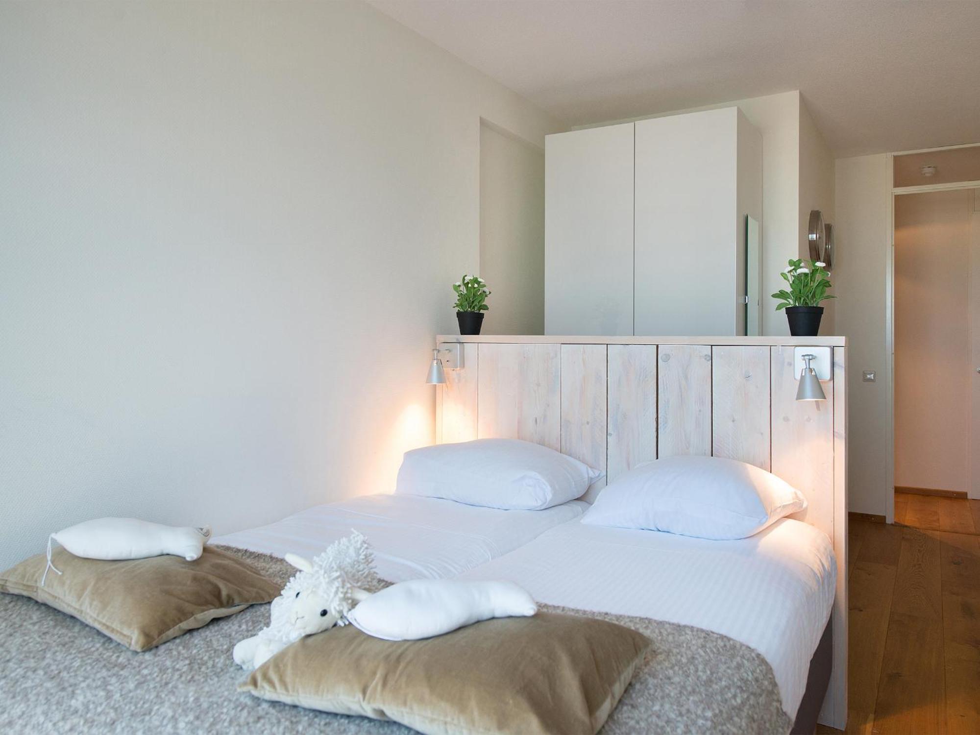 Bizstay Harbour III Scheveningen Apartments Χάγη Δωμάτιο φωτογραφία