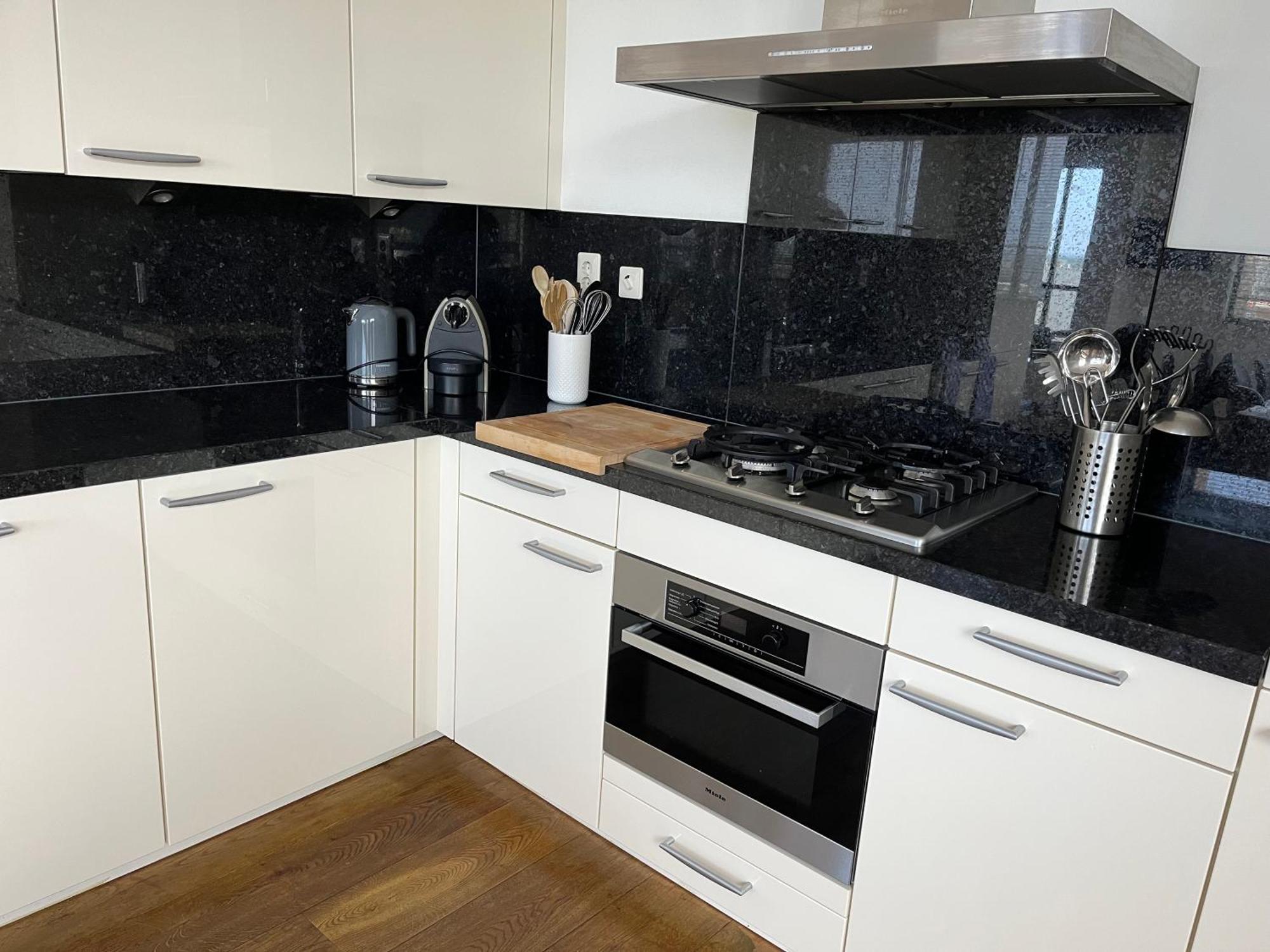 Bizstay Harbour III Scheveningen Apartments Χάγη Δωμάτιο φωτογραφία